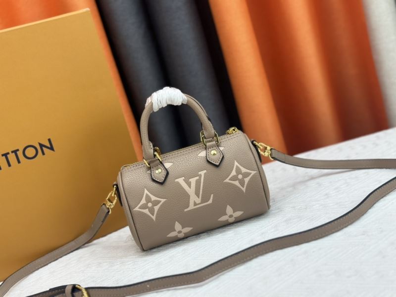 Louis Vuitton Speedy Bags